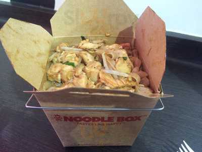 Noodle Box