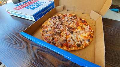 Domino's Pizza