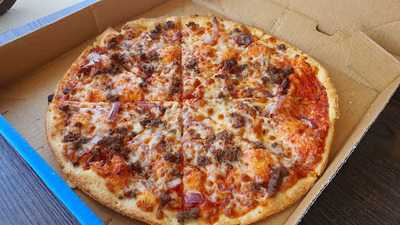 Domino's Pizza