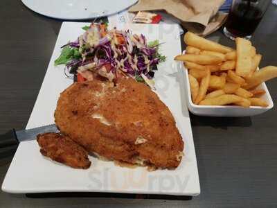 Bendigo Stadium Bistro