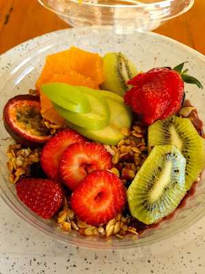 Blue Chip Takeaway Cafe