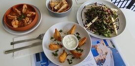 Apollonio Greek Restaurant