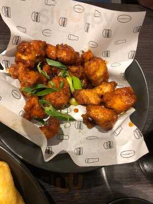 The Sporting Globe Geelong