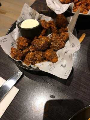 The Sporting Globe Geelong