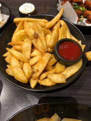 The Sporting Globe Geelong