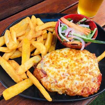 The Sporting Globe Geelong