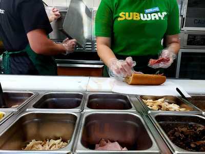 Subway Penrith