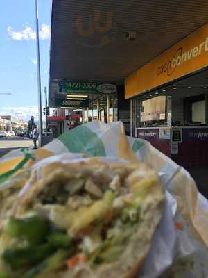 Subway Penrith