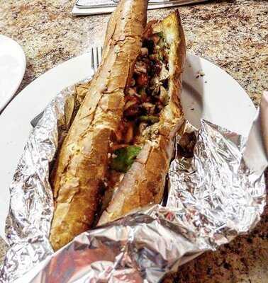 Kokoz Pizza & Double Dogs