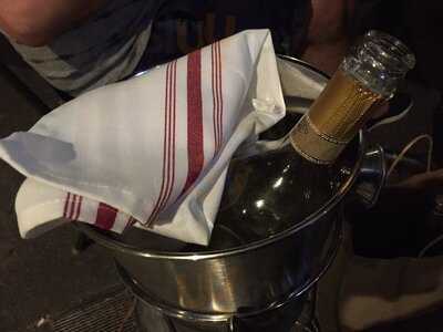 Sig. Enzo Aperitivo Bar