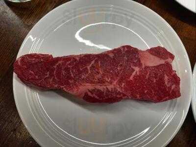 Sonley Stonegrill And Bar