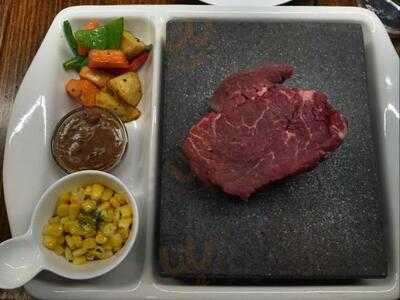 Sonley Stonegrill And Bar