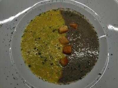 Sonley Stonegrill And Bar