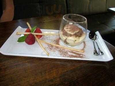 Sonley Stonegrill And Bar