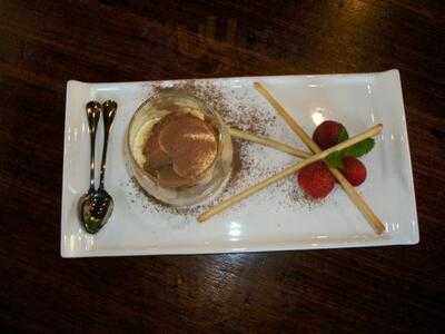 Sonley Stonegrill And Bar