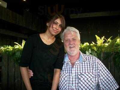 Sonley Stonegrill And Bar