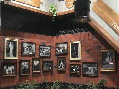 Criniti’s Carousel