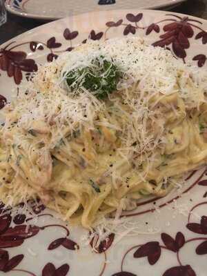 Criniti’s Carousel