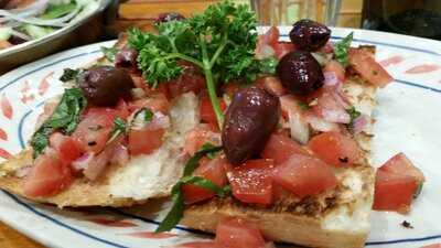 Criniti’s Carousel