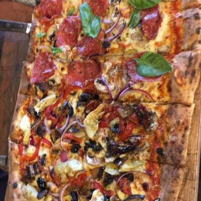 Criniti’s Carousel