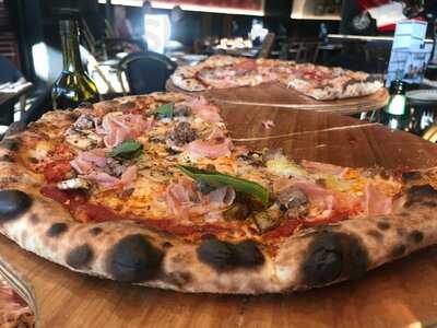 Criniti’s Carousel