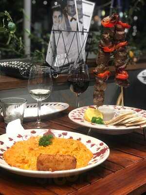 Criniti’s Carousel