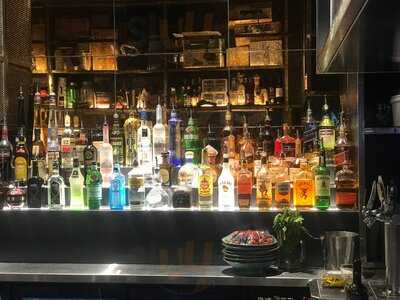 Criniti’s Carousel