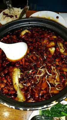 Spicy Fish Restaurant