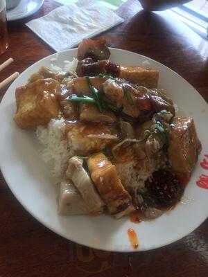 Hills Bbq Noodle Shop