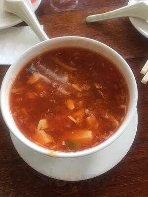 Hills Bbq Noodle Shop