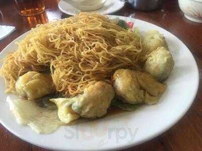 Hills Bbq Noodle Shop