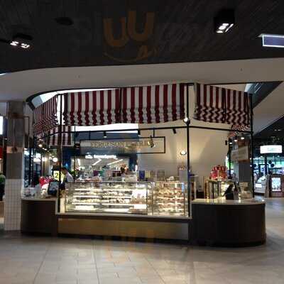 Ferguson Plarre Bakery