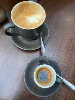 Ferguson Plarre Bakery