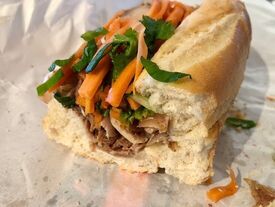 Bmt Vietnamese Meat Rolls
