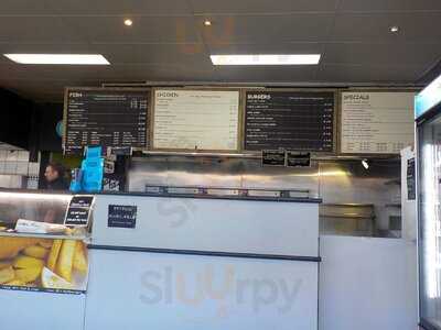 Jb's Charcoal Chicken