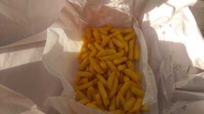 Condon Street Takeaway