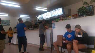 Condon Street Takeaway