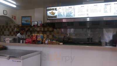 Condon Street Takeaway