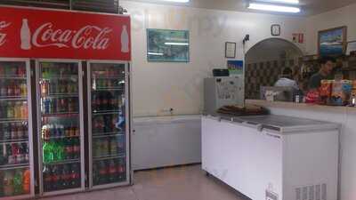 Condon Street Takeaway