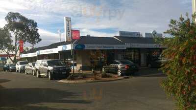 Condon Street Takeaway