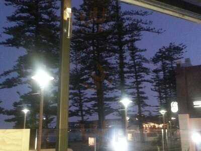 Sunkissed Bar And Grill