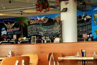 Sunkissed Bar And Grill