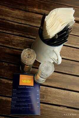 Sunkissed Bar And Grill