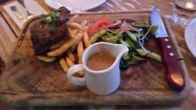 Sunkissed Bar And Grill