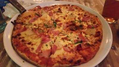 Sunkissed Bar And Grill