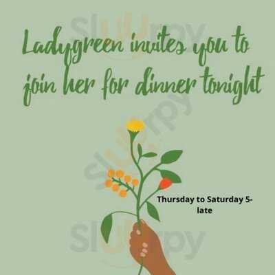 Ladygreen