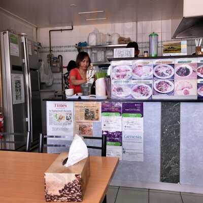 Genesis Vietnamese Cuisine