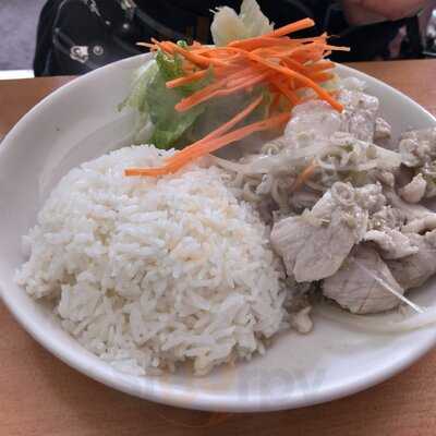 Genesis Vietnamese Cuisine