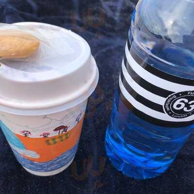Cafe 63