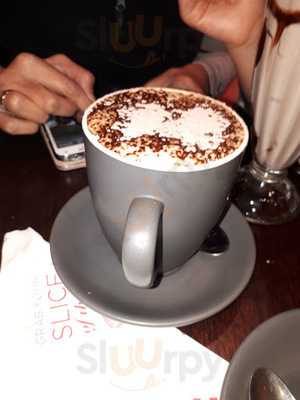 Ferguson Plarre Bakehouses Chadstone